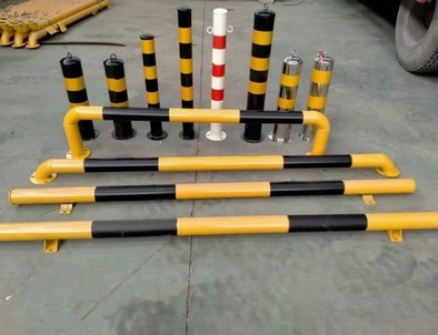 盐城盐城钢管挡车器厂家